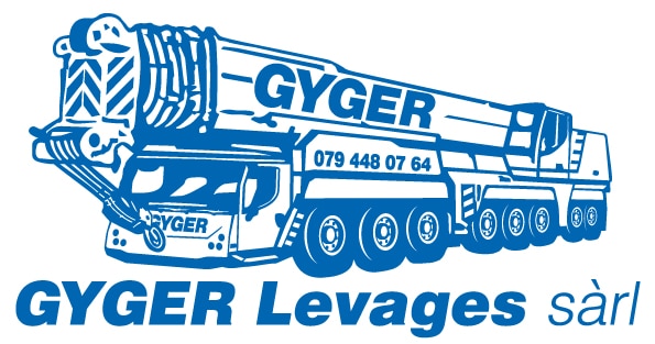 Gyger Levage